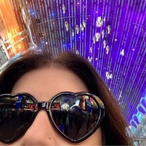 Meet your Posher, Alicia